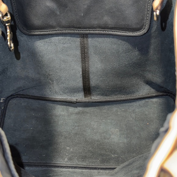 Coach Black Tote Bag - Picture 7 of 13